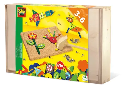 Produktbild von Hämmerchen Tick deluxe Hämmerchen Tick deluxe