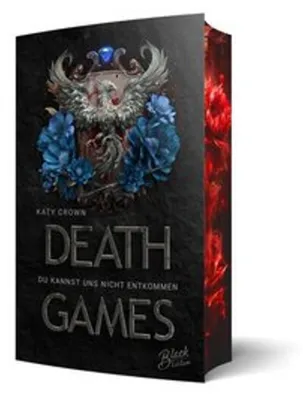 Obrázok produktu pre Death Games
