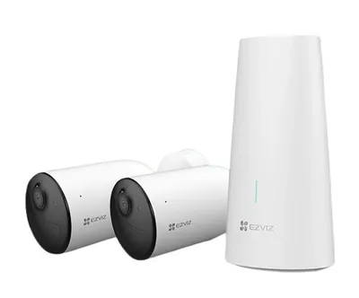 Produktbild von Ezviz Hb3-B2