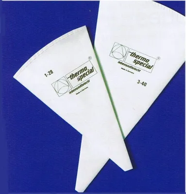 Produktbild von Spritzbeutel 5-50 cm - Premium