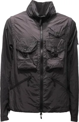 Produktbild von 2177AH OUTHERE schwarze Jacke Herren