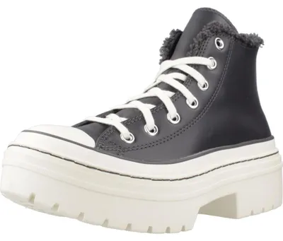 Produktbild von Ctas Lugged Heel Hi