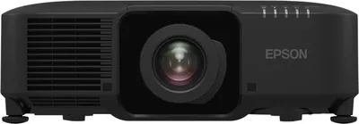 Produktbild von EPSON EB-PU1008B (ohne Objektiv)