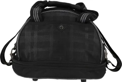 Produktbild von QHP Reithelmtasche Collection, Farbe:midnight