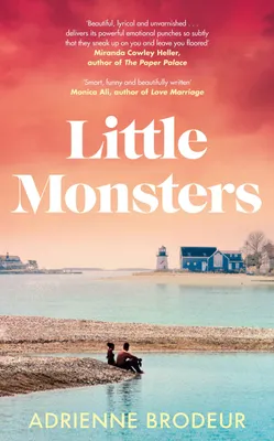Produktbild von Little Monsters