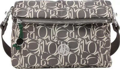 Produktbild von JOOP! jeans women incantato lani Schultertasche shz Farbe grey AL