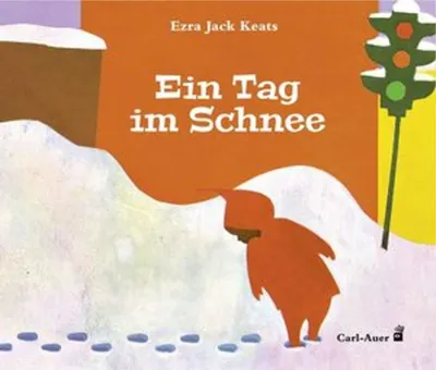 Produktbild von Ein Tag im Schnee