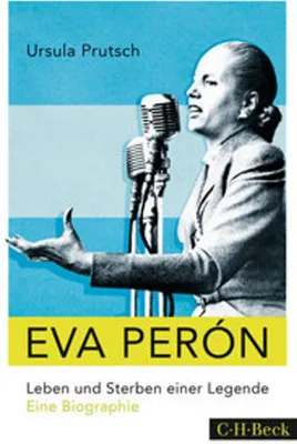 Obrázek produktu pro Eva Perón