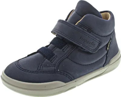 Produktbild von Superfit Halbschuhe für Jungen in blau blau 342-80-00089
