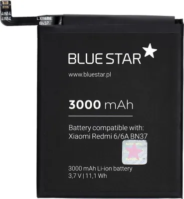 Immagine prodotto di Nuova Batteria Bn37 Per Xiaomi Redmi 6 6A M1804C3Cg