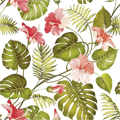 Produktbild von Tapeteneffekt-Aufkleber – VILLAMONTES – 60 x 60 cm