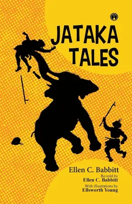 Produktbild von Jataka tales