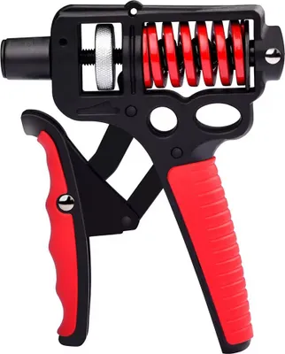 Produktbild von Handtrainer 5-165 kg Fingertrainer Unterarmtrainer Stärkung der Griffkraft DE