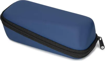 Produktbild von Sonnenbrillen Case Tasche Blau