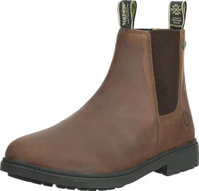 Produktbild von Suedwind New York Eco Damen Stiefelette Braun, Farbe:brown, Größe:46