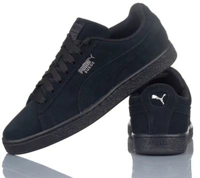 Produktbild von Schuhe Puma Suede Classic+, 352634 77, Größe-36