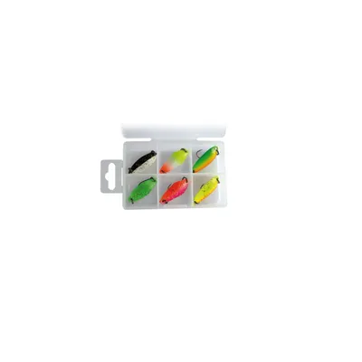 Produktbild von Behr Trendex L-Spoons Sortiment  C Farbe gemsicht