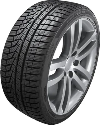 Image de Pneu hiver HANKOOK "i*cept evo3 (W330) 225/40 R18 92V (XL)