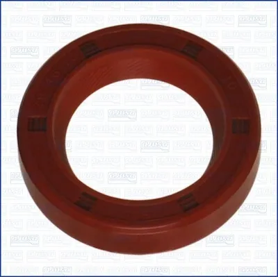 Produktbild von AJUSA Nockenwellendichtung 15007600 stirnseitig für FIAT DUCATO Kasten (280) 10mm 29mm 46mm