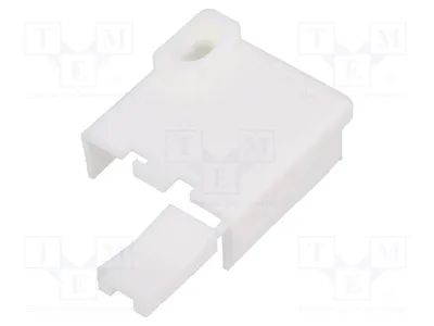 Immagine prodotto di 2 cavi di protezione, connettore universale da 6,35 mm, tipo PIN: 12, codice 640717-1, connettore Signteck, passo