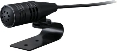 Produktbild von Mikrofon Kenwood T9B-0073-00