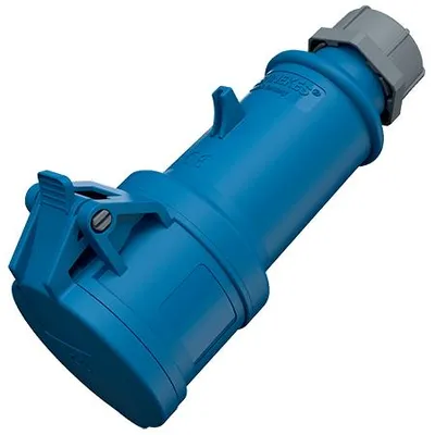 Obrázok produktu pre MENNEKES 16A4P 9H230V spojka 193A ProTOP II IP44