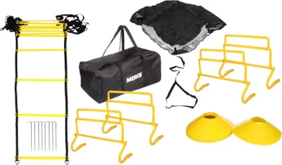 Obrázek produktu pro Merco Popular Kit tréninková agility sada balení 1 sada