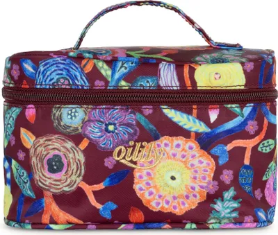 Zdjęcie produktu dla Oilily Tern Tides kosmetyczka 18,5 cm