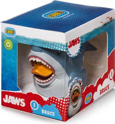Obrázok produktu pre TUBBZ 5056280454540, zberateľská figúrka, film a seriály