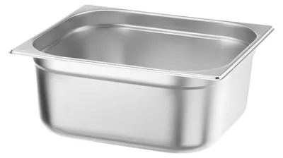 Zdjęcie produktu dla Hendi 800249, Stal nierdzewna, 150 mm, 1 szt.