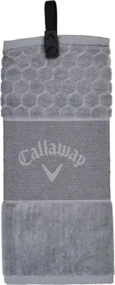 Zdjęcie produktu dla Srebrny ręcznik składany Callaway