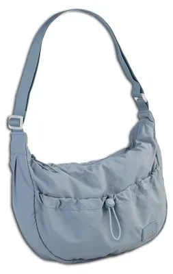 Produktbild von Bench Nylon washed Tasche Umhängetasche blau OTI311B