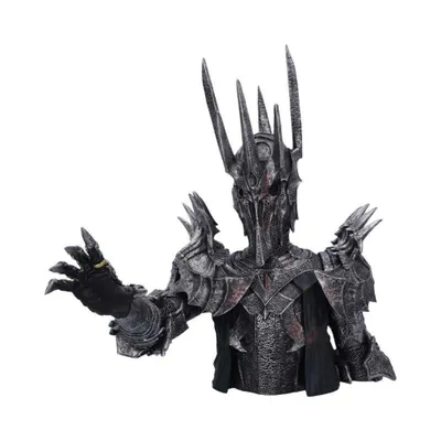 Immagine prodotto di Busto di Sauron del Signore degli Anelli 39 cm