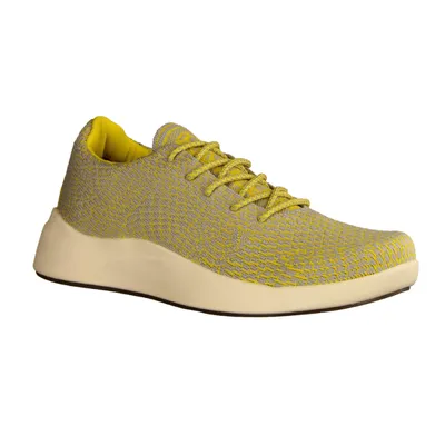 Produktbild von Legero Ballon 0095112200 Damen, Sneaker, Fumo (Grau), Textil,  - Damenschuhe Sneaker, Grau