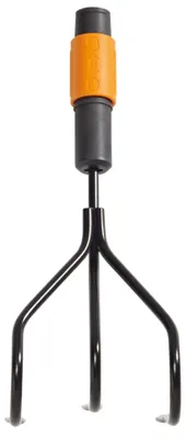Image de Fiskars Cultivateur à 3 dents Fiskars Quikfit 136511