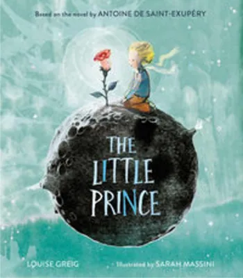 Obrázek produktu pro The Little Prince