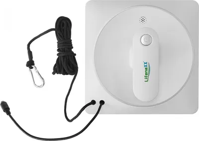 Produktbild von LifenaXX LX-047, Universal, Weiß, 72 W, 65 dB, Edge, Intensiv, Spot, 0,1 l