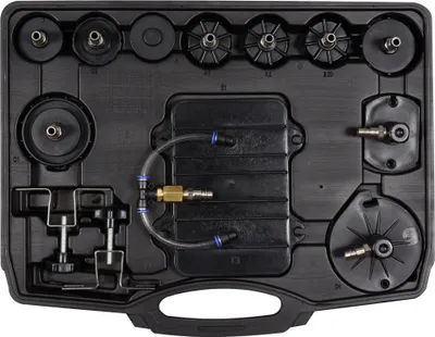 Immagine prodotto di Dispositivo per la sostituzione del liquido dei freni