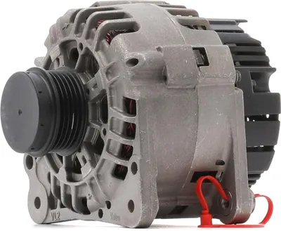 Zdjęcie produktu dla Alternator Bosch 140 A (0 986 044 460) odpowiedni dla VW, Audi, Skoda