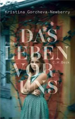 Produktbild von Das Leben vor uns
