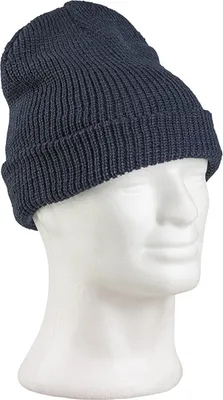 Produktbild von MFH Rollmütze, Polyacryl, blau
