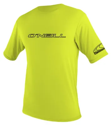 Produktbild von O'Neill Rashguard Kinder-Badeshirt UPF 50+ 128
