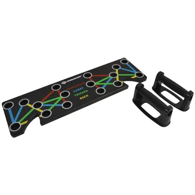 Image de Multi-entraîneur Push Up SCHILDKRÖT