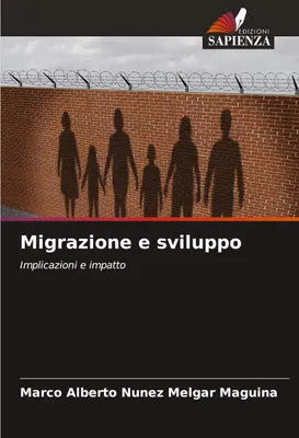 Produktbild von Migrazione e sviluppo