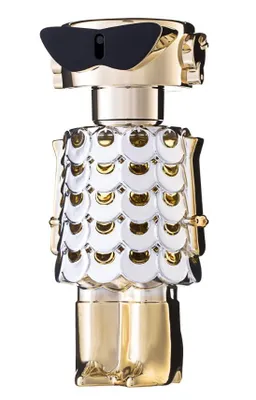 Zdjęcie produktu dla Zestaw upominkowy Paco Rabanne Fame Eau de Parfum 30 ml/Tusz do rzęs Black 8 ml