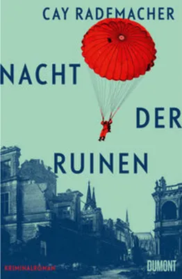Zdjęcie produktu dla Nacht der Ruinen