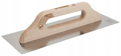 Obrázek produktu pro Hladítko Kubala KU5408 130 x 480 mm