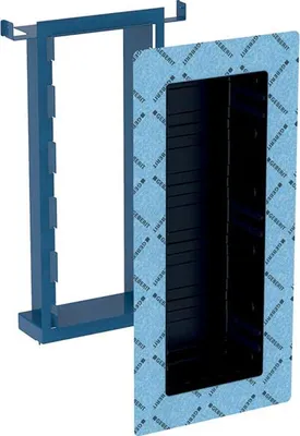 Produktbild von Geberit 111590001 Duofix Element