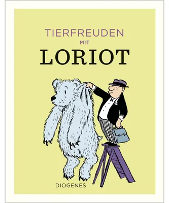 Zdjęcie produktu dla Tierfreuden mit Loriot