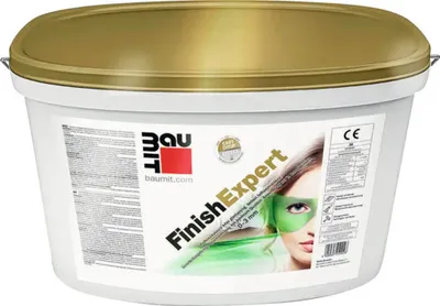 Obrázok produktu pre Interiérová stierka Baumit FINISHEXPERT biela 20 kg